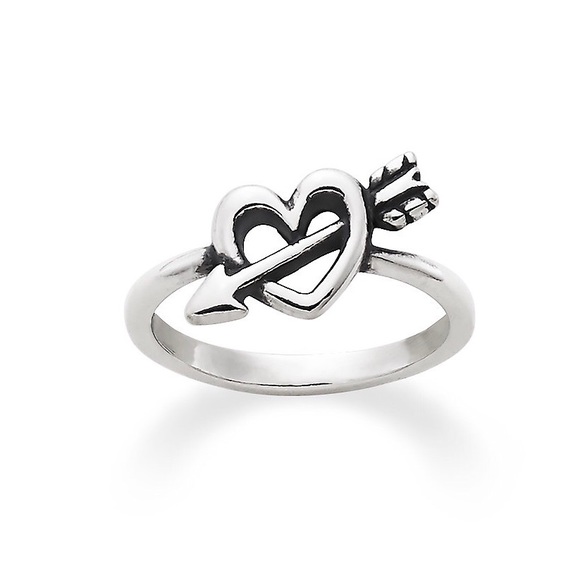 James Avery Jewelry - James Avery love’s arrow ring